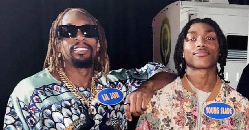 Lil Jon’s Missing Son Found Dead in Pond