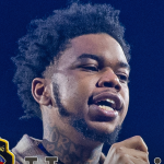 Lil Poppa Shot Himself After Crashing Car, Police Say