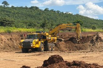 Lindian moves Kangankunde into execution phase with key plant orders