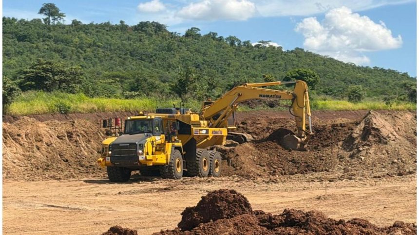 Lindian moves Kangankunde into execution phase with key plant orders