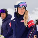Lindsey Vonn Breaks Her Silence After Dramatic Crash at 2026 Winter Olympics