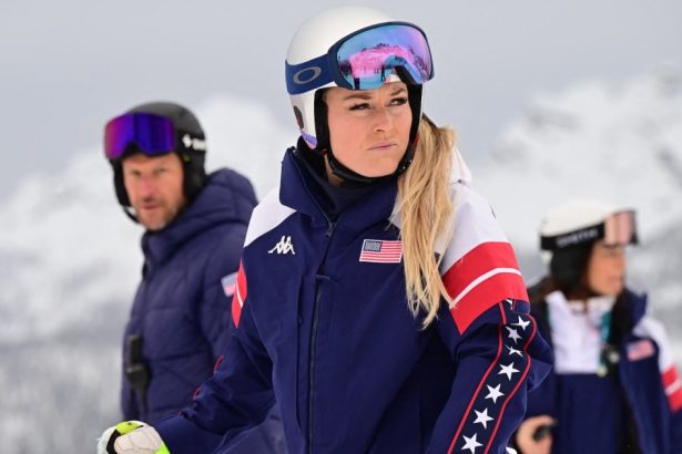 Lindsey Vonn Breaks Her Silence After Dramatic Crash at 2026 Winter Olympics