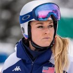 Lindsey Vonn Delivers Heartfelt Message To Fans Following Crash At Winter Olympics