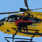 Lindsey Vonn Nearly Had Her Leg Amputated After Winter Olympics Injury