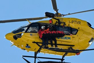 Lindsey Vonn Nearly Had Her Leg Amputated After Winter Olympics Injury