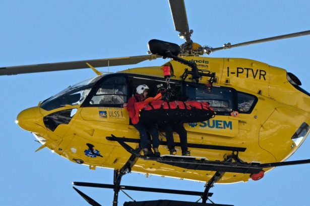 Lindsey Vonn Nearly Had Her Leg Amputated After Winter Olympics Injury