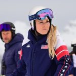 Lindsey Vonn Shares Update After 4th Surgery Following Olympics Crash