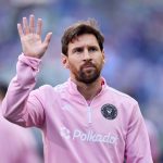 Lionel Messi’s Inter Miami learn CONCACAF Champions Cup Round of 16 opponents after recent round of fixtures