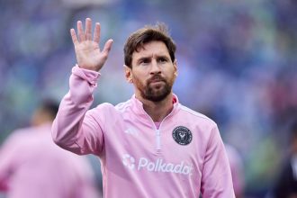 Lionel Messi’s Inter Miami learn CONCACAF Champions Cup Round of 16 opponents after recent round of fixtures