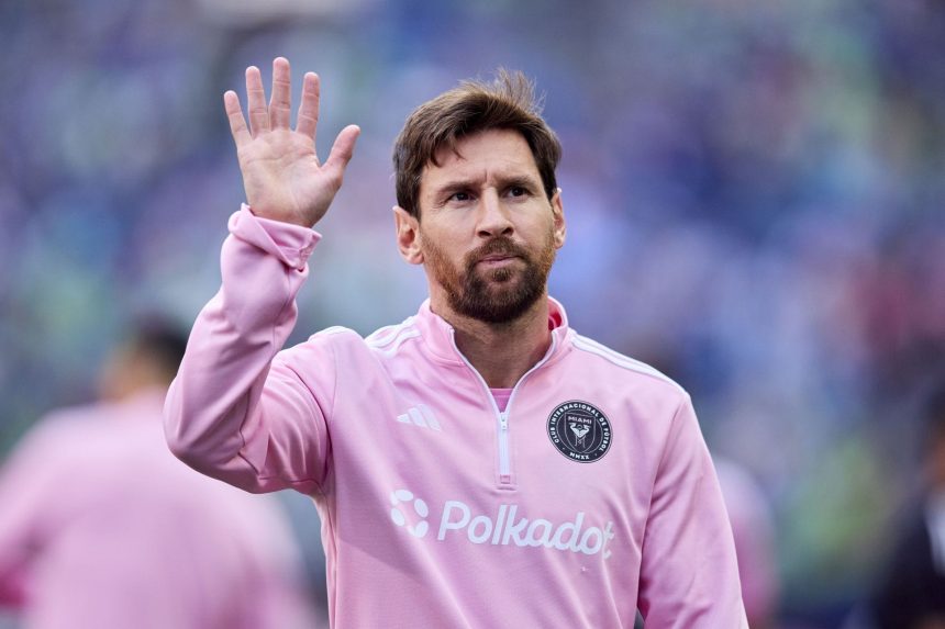Lionel Messi’s Inter Miami learn CONCACAF Champions Cup Round of 16 opponents after recent round of fixtures