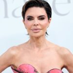 Lisa Rinna Says She Was Drugged With Fentanyl at Traitors Party