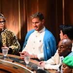 Lisa Rinna on Colton Underwood Comment, Rob’s Betrayal