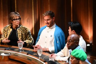 Lisa Rinna on Colton Underwood Comment, Rob’s Betrayal