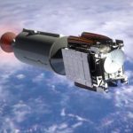 Lithium Plume in Our Atmosphere Traced Back to Returning SpaceX Rocket : ScienceAlert