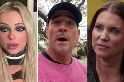 Liv Morgan, CM Punk, Stephanie McMahon, and more react after WWE name shares horrifyingly heartbreaking update