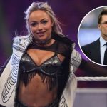 Liv Morgan takes dig at Tom Brady with savage comeback 12 days after NFL legend labeled WWE “cute”