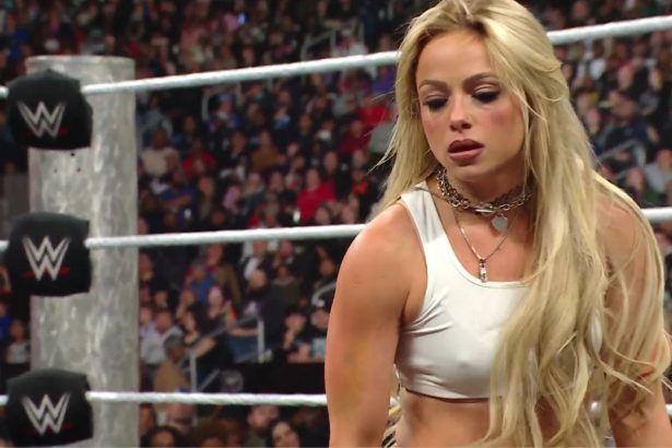 Liv Morgan’s WrestleMania 42 opponent officially confirmed on RAW; Massive assault launched on top Champion