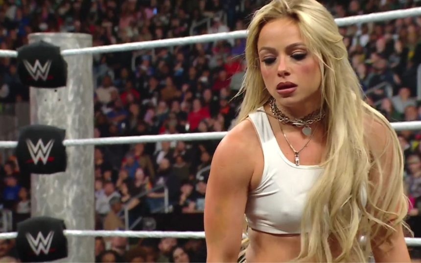 Liv Morgan’s WrestleMania 42 opponent officially confirmed on RAW; Massive assault launched on top Champion