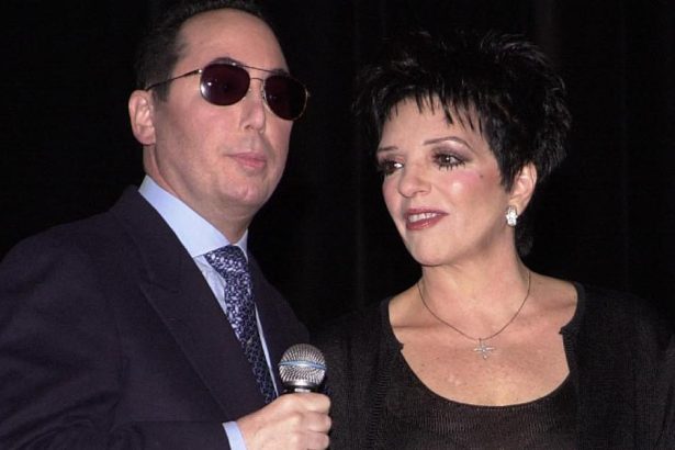 Liza Minnelli’s ‘Dirty’ Dying Dream Exposed After Dark Marriage