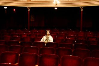 Locarno to Spotlight Uruguay in First Look Program