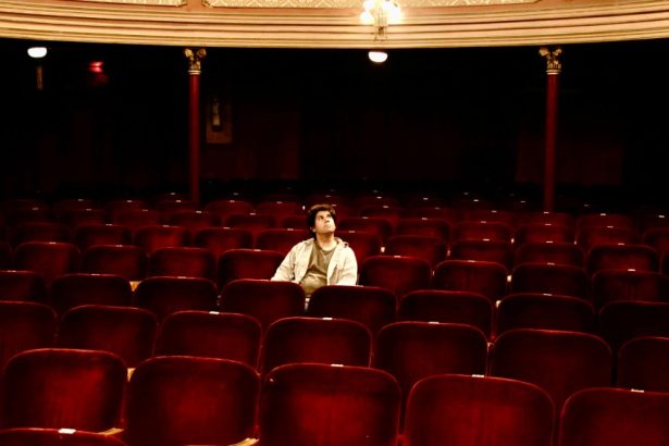 Locarno to Spotlight Uruguay in First Look Program