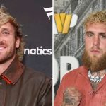 Logan Paul Calls Out Brother Jake Paul Over Bad Bunny Super Bowl