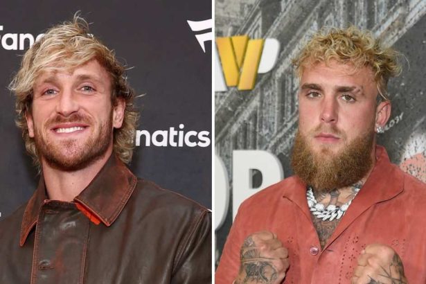 Logan Paul Calls Out Brother Jake Paul Over Bad Bunny Super Bowl