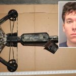 Long Island maniac, 21, allegedly fired crossbow at sister’s head — in months-long plot to kill her