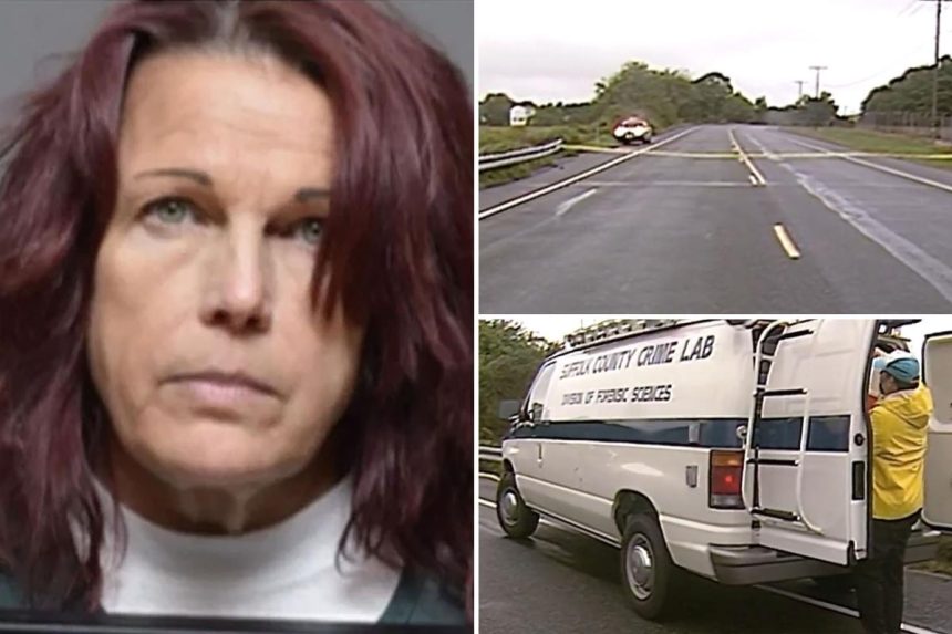 Long Island mom allegedly confesses to killing newborn more than 30 years ago: ‘I did it’