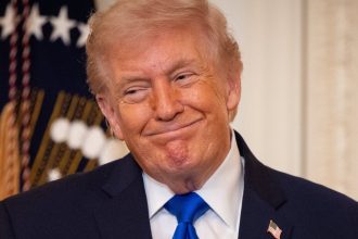 Longtime Trump Supporter’s Husband Detained By ICE