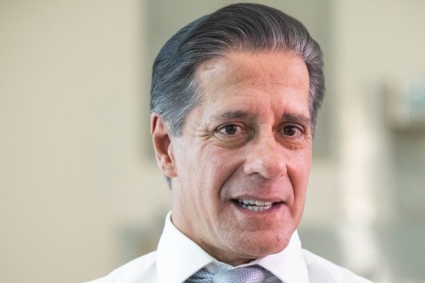 Los Angeles School Superintendent Placed On Paid Leave Amid Federal Probe