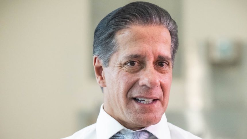 Los Angeles School Superintendent Placed On Paid Leave Amid Federal Probe