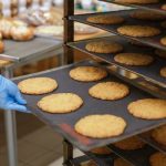 Louisiana baker quit her job to make cookies. How she made her former side hustle bring in 7 figures yearly