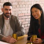 Love Is Blind’s Emma Addresses ‘Awkward’ Kid Talk With Mike’s Parents (Excl)