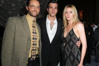 ‘Love Story’ Creator Defends Not Consulting the Kennedy Family