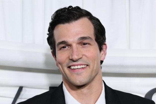 ‘Love Story’ JFK Jr. Star Paul Anthony Kelly Welcomes Baby With Wife