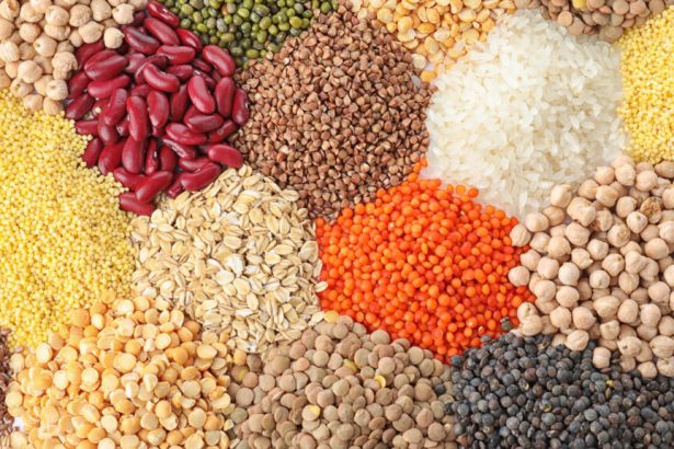 Low carb or low fat? New study says the key is good carbs and fats