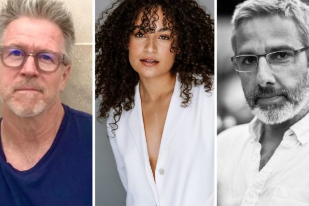 Lucy Liu Peacock Series ‘Superfakes’ Sets Directors (EXCLUSIVE)