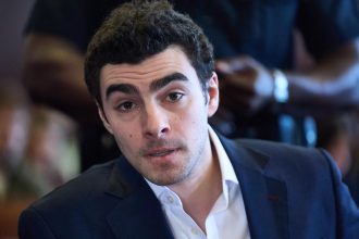 Luigi Mangione has wild courtroom outburst after NY judge sets trial date