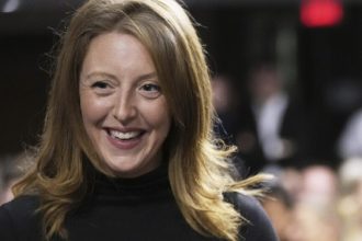 MAHA leader Casey Means makes bid to become Surgeon General