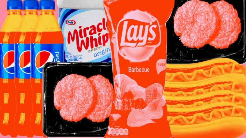 MAHA, others adopt anti-Big Tobacco strategies to fight Big Food