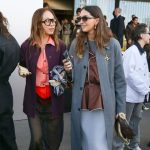 The Prada Street Style Scene Was an Ode to Color—Recreate the Best Looks