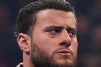 MJF may not be AEW World Champion for long after Tony Khan’s huge announcement