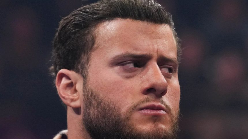 MJF may not be AEW World Champion for long after Tony Khan’s huge announcement