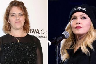 Madonna’s Most Madcap Friendship Yet Revealed