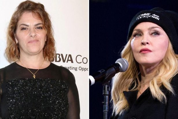 Madonna’s Most Madcap Friendship Yet Revealed