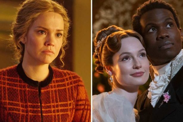 Maia Mitchell Weighs In on Joining Cast of Hannah Dodd’s Bridgerton