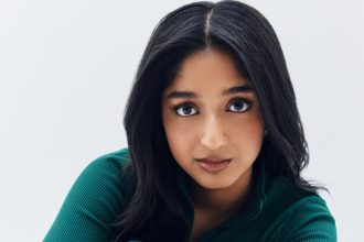 Maitreyi Ramakrishnan Joins ‘Legally Blonde’ Prequel ‘Elle’ Season 2