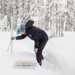 ‘Major Travel Impacts’ Expected As Winter Storm Watch Is Issued For Northern California