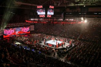 Major WWE star set to return on RAW after 8 years